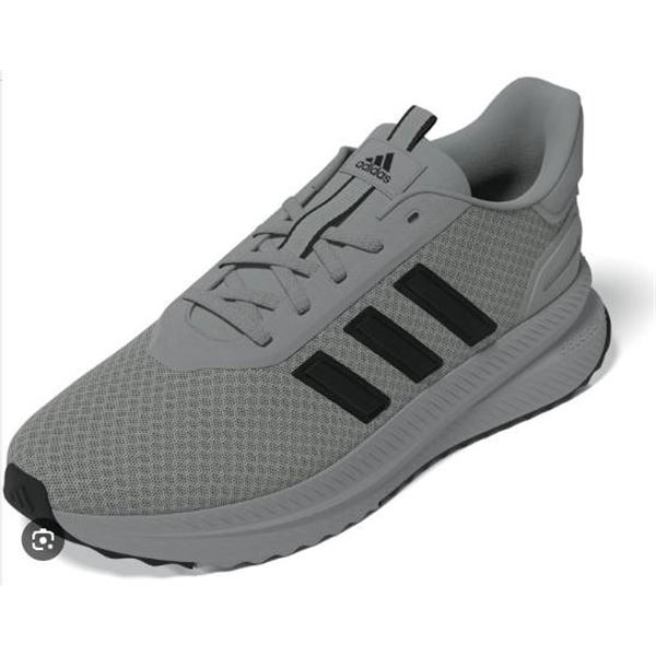 Adidas X_PLRPATH Men's Athletic Shoes, Size 10, Gray Colorway