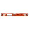 Image 1 : Johnson Magnetic Heavy Duty Box Level, 24 Inches