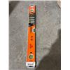Image 2 : Johnson Magnetic Heavy Duty Box Level, 24 Inches