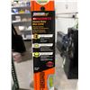Image 3 : Johnson Magnetic Heavy Duty Box Level, 24 Inches
