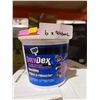Image 3 : DAP DryDex Spackling 946 mL (6 Tub Set) With Dry Time Indicator