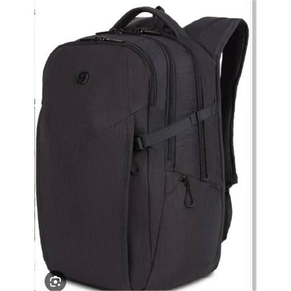 Swissgear Backpack With Laptop Compartment and USB Port