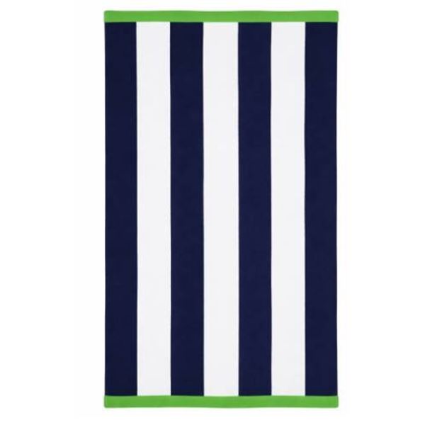 Lot of 6 Home Inspiration Cotton Towels, Set of 6, 34 x 68 Inches