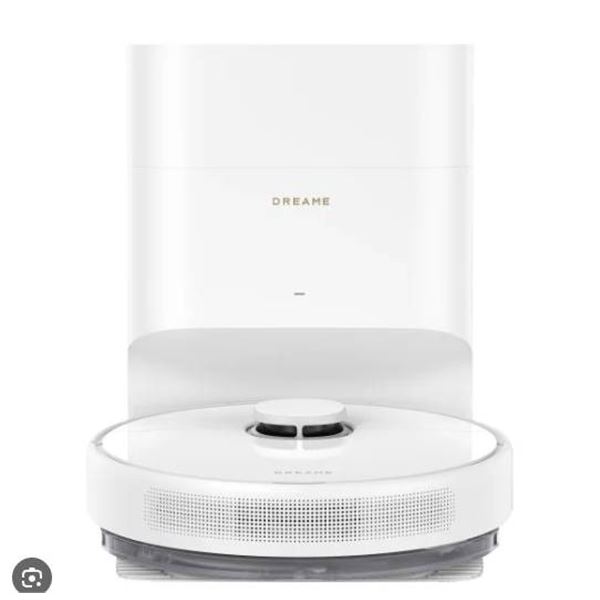 Dreame GoVac 200 Kit Auto-Empty Robot Vacuum and Mop