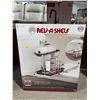 Image 2 : Rev-A-Shelf Pull-Out Portable Cleaning Caddy, Model RAS-CADDY-DSC-52