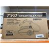 Image 2 : TVD Steam Cleaner SW608-A, Multi-Use Heavy Duty Steam Cleaning System