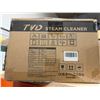 Image 3 : TVD Steam Cleaner SW608-A, Multi-Use Heavy Duty Steam Cleaning System