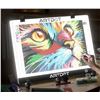 Image 1 : ARTDOT A3 LED Light Pad for Diamond Painting with Adjustable Brightness