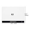 Image 3 : ARTDOT A3 LED Light Pad for Diamond Painting with Adjustable Brightness