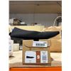 Image 2 : Call It Spring Women's Black Knit Flats, Size 9