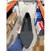 Image 3 : Call It Spring Women's Black Knit Flats, Size 9