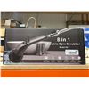 Image 2 : 8 in 1 Electric Spin Scrubber, Model G5