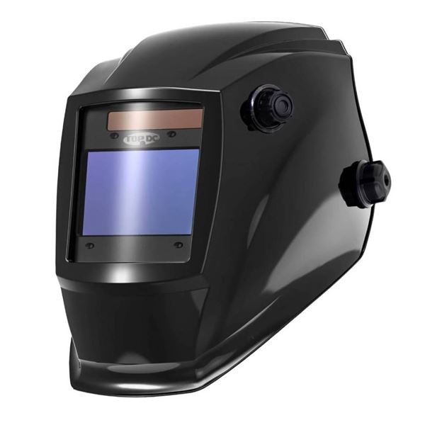 TopDC TD-LY800C Solar Power Auto Darkening Welding Helmet