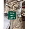 Image 3 : Kirkland Signature 680 Thread Count King Sheet Set