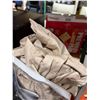 Image 4 : Kirkland Signature 680 Thread Count King Sheet Set