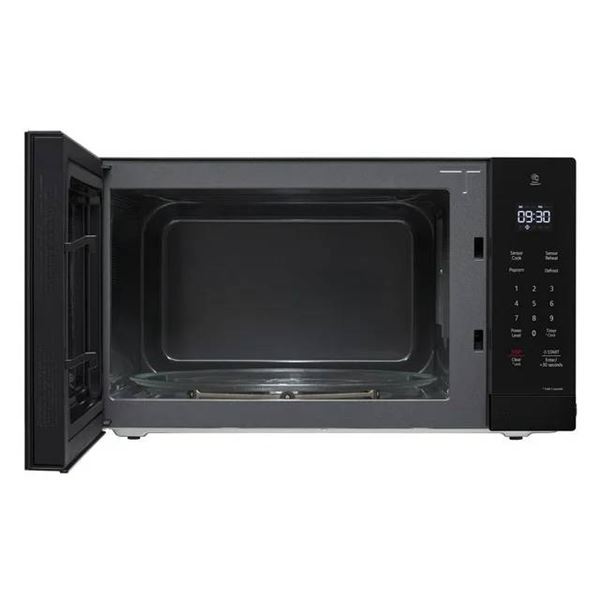 LG MSCN1590G /00 1250W Microwave Oven with Smart Inverter Technology