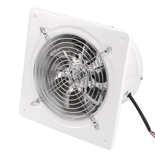 Drum Blower with Installation and Operation Manual