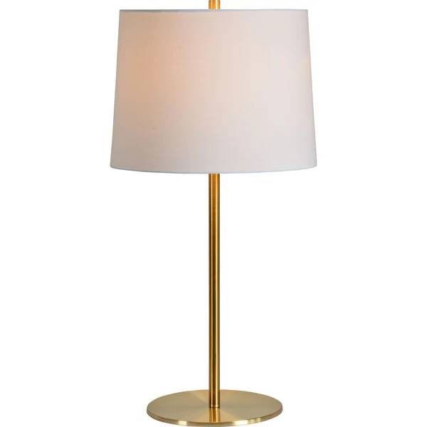 Renwil Table Lamp with Shade