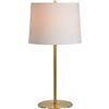 Image 1 : Renwil Table Lamp with Shade