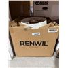 Image 2 : Renwil Table Lamp with Shade