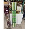 Image 3 : 2 GE LED Grow Lights for Plants, 24 Inch, Full Spectrum
