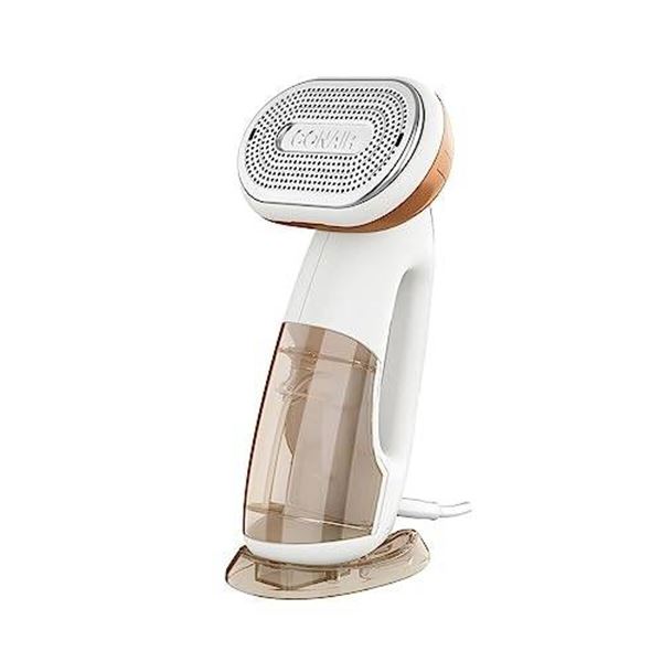 Conair Turbo ExtremeSteam 2-in-1 Steam & Iron Handheld Steamer With Turbo