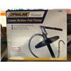 Image 2 : Dynaline Lever Action Pail Pump for Oils and Fluids