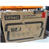 Image 2 : Litheli Brushless Snow Shovel with 14-Inch Clearing Width