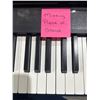 Image 4 : Casio CDP-S100 Electric Piano With Included Accessories and Bench