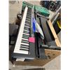 Image 5 : Casio CDP-S100 Electric Piano With Included Accessories and Bench