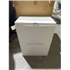 Image 3 : Simplehuman Brushed Steel Extra Large Pet Food Can