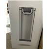 Image 4 : Simplehuman Brushed Steel Extra Large Pet Food Can