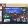 Image 2 : Smart RGB LED Landscape Light With App Control
