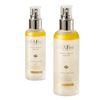Image 1 : D'Alba First Spray Serum Set - Two Bottles 100ml Each