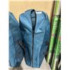 Image 2 : Portable Folding Chair with Carrying Case and Metal Frame