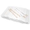 Image 1 : 5 Boxes of Mystix Coffee Stirrers