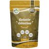 Image 1 : Yogti Beef Gelatin 1lb Net Weight