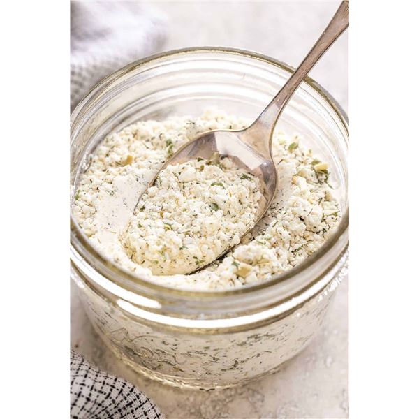 Cineplex Ranch Seasoning For Dressing and Dip (8 x 112 g)
