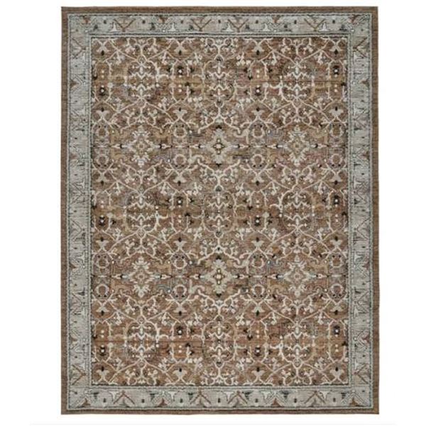 Solaris Area Rug Beige