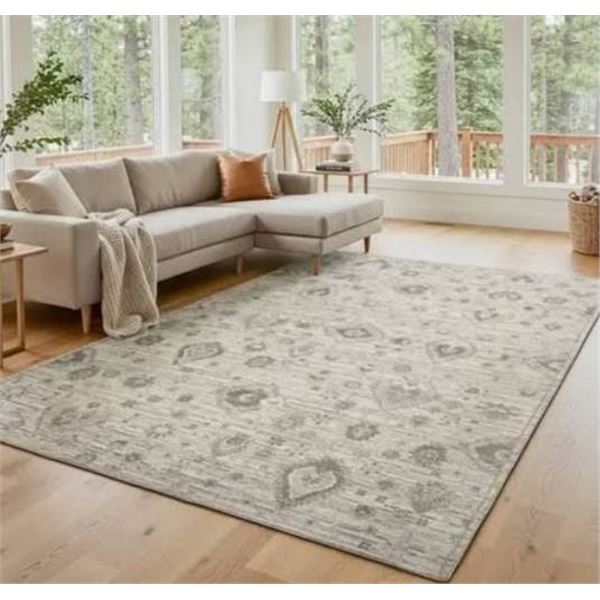 Solaris  Rug