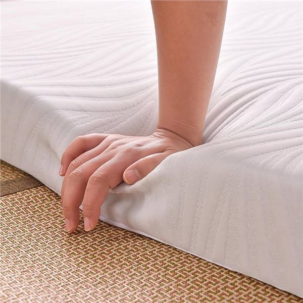 FXI Foam Gel Mattress Topper