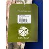 Image 3 : Rothco Women's Paratrooper Sub Pink Camo Cargo Pants Size S with Adjustable Drawstrings