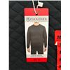 Image 3 : Cloudveil Quilted Sweater, Size M
