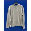 Image 2 : FWD Gray Pullover Hoodie, Size Large