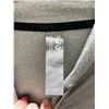 Image 3 : FWD Gray Pullover Hoodie, Size Large
