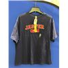 Image 2 : Riverwear True North Jasper T-Shirt, Size XL, Navy