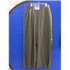 Image 2 : Willit XL UPF 50+ Sun Protection Pants in Olive Green for Women