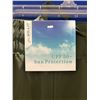 Image 3 : Willit XL UPF 50+ Sun Protection Pants in Olive Green for Women