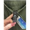 Image 4 : Willit XL UPF 50+ Sun Protection Pants in Olive Green for Women