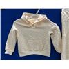 Image 3 : Knitted Hoodie and Pants Set for Toddlers Size 100